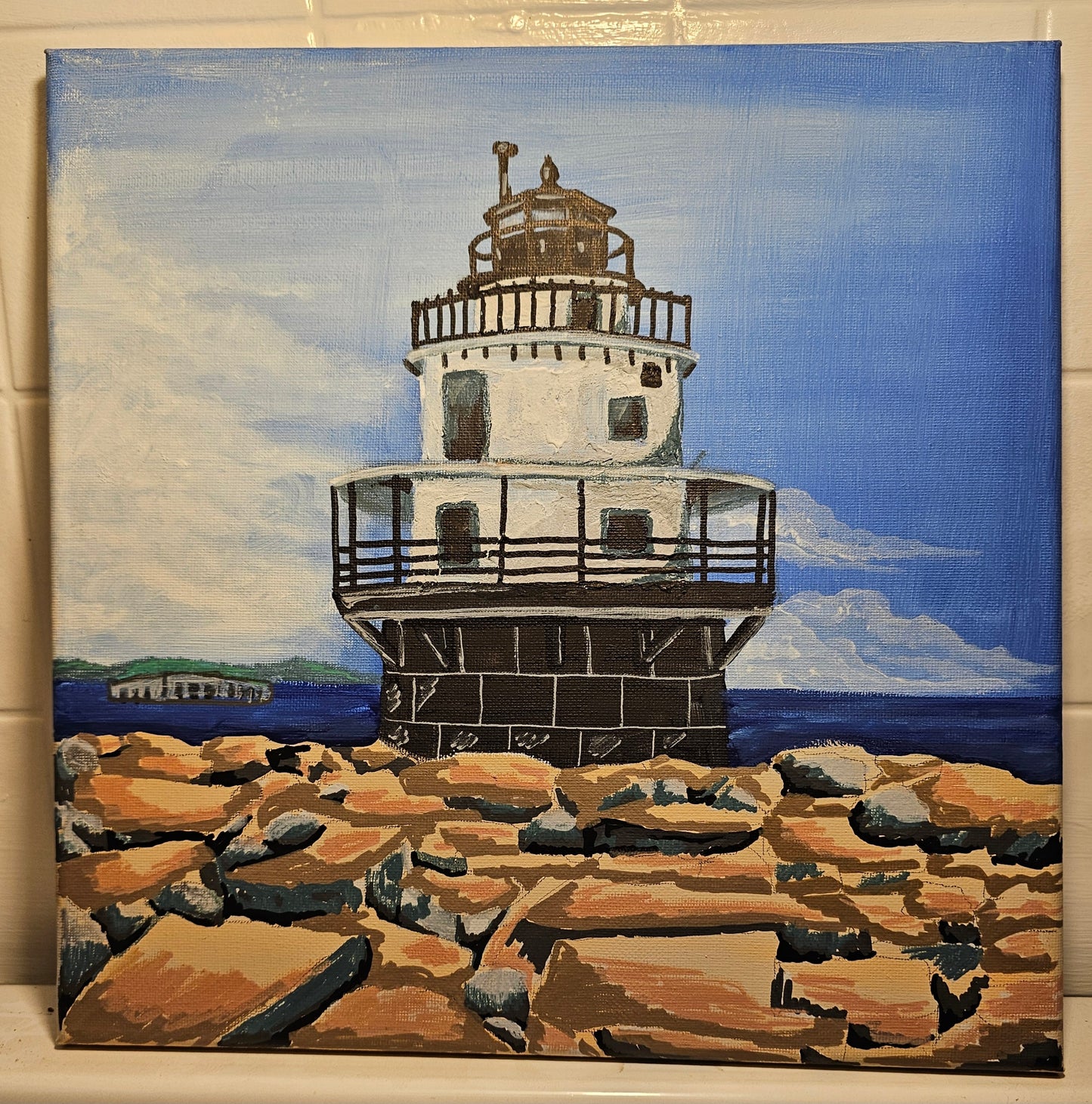 Maine Lighthouses