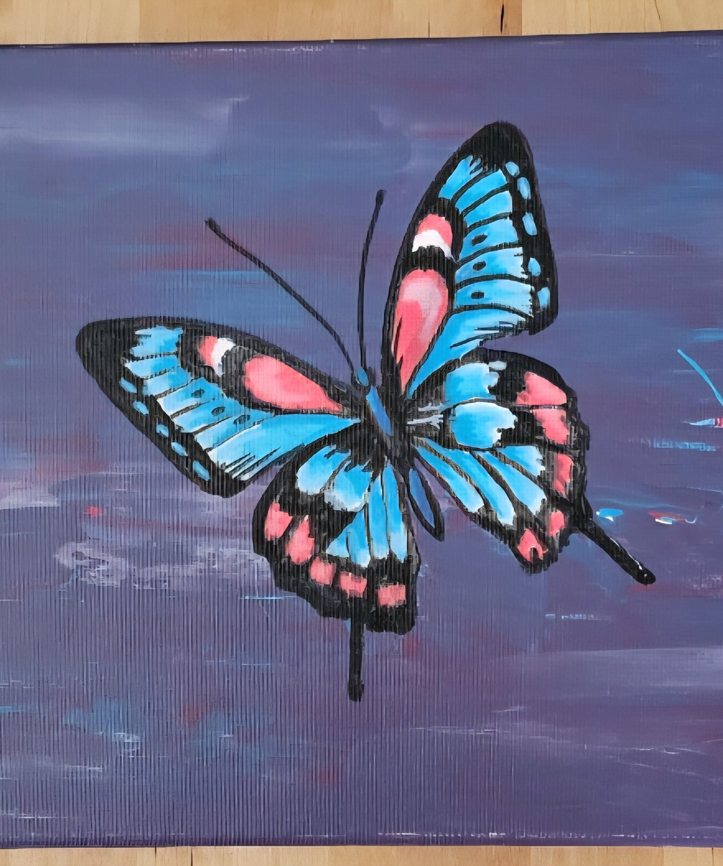 Butterfly