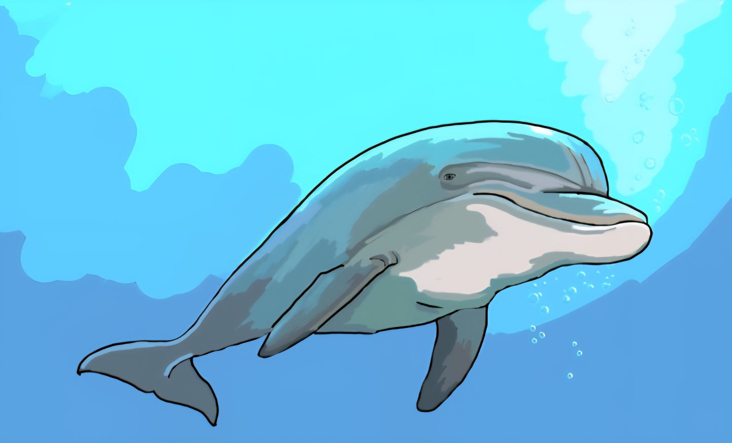 Swimming