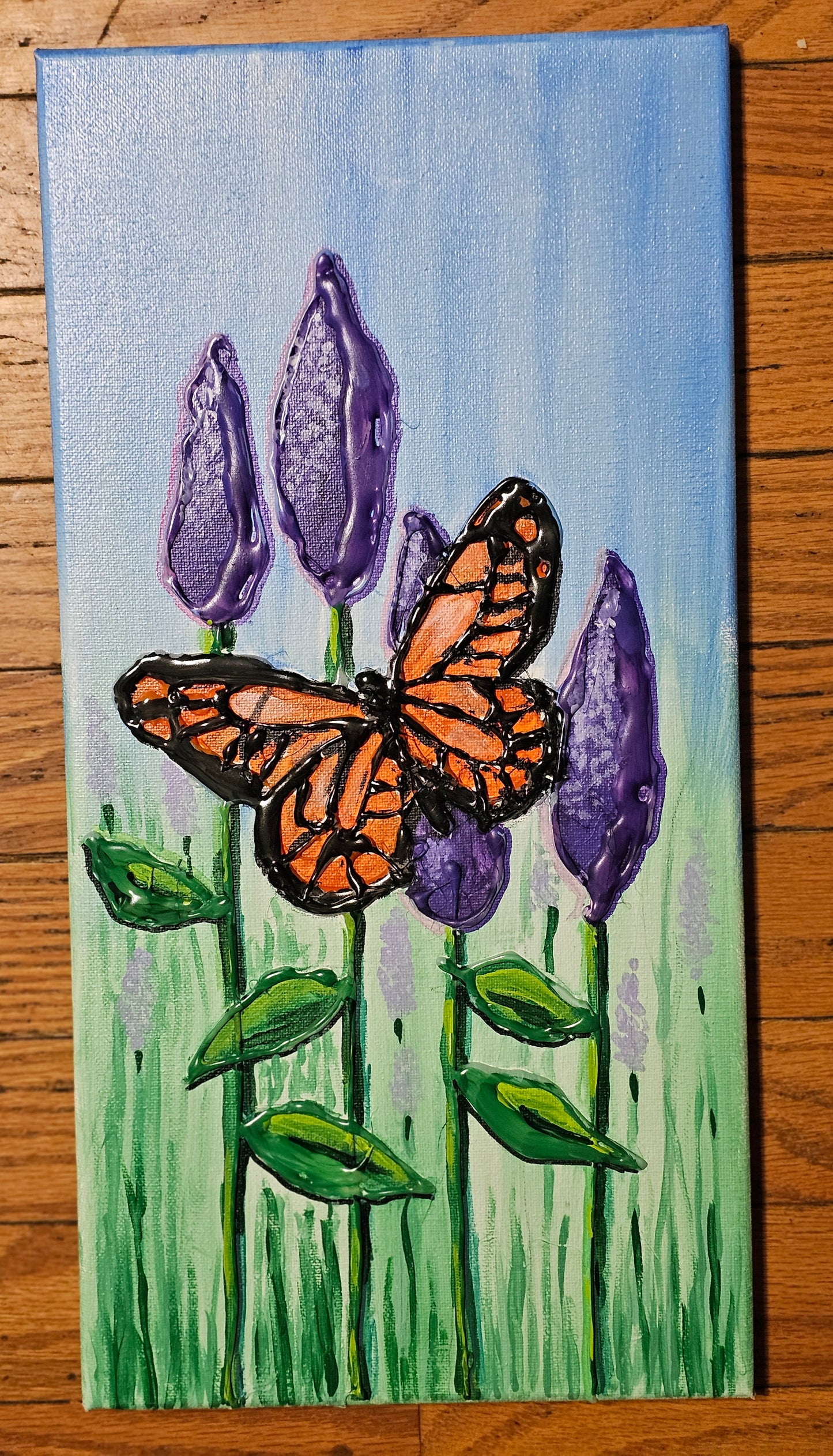 Monarch