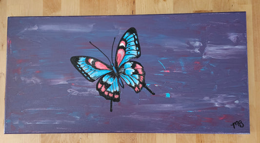 Butterfly