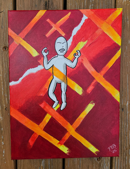 Anger