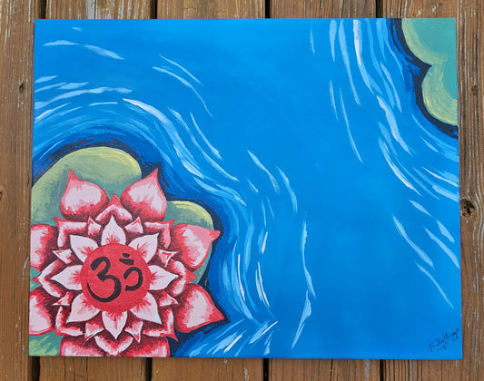 Om Lotus
