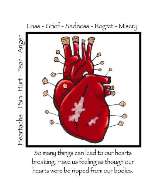 Broken Cycles
